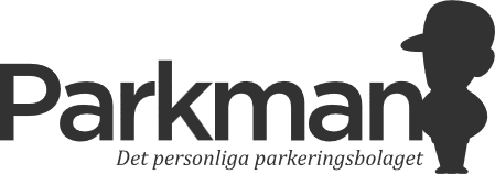 svartlogoparkman