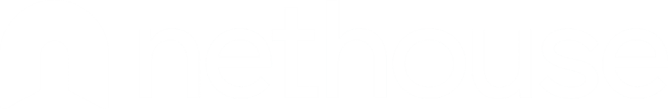 Nethouse vit