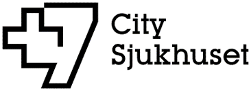 citysjukhusetlogosvart