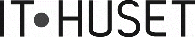it-huset logo